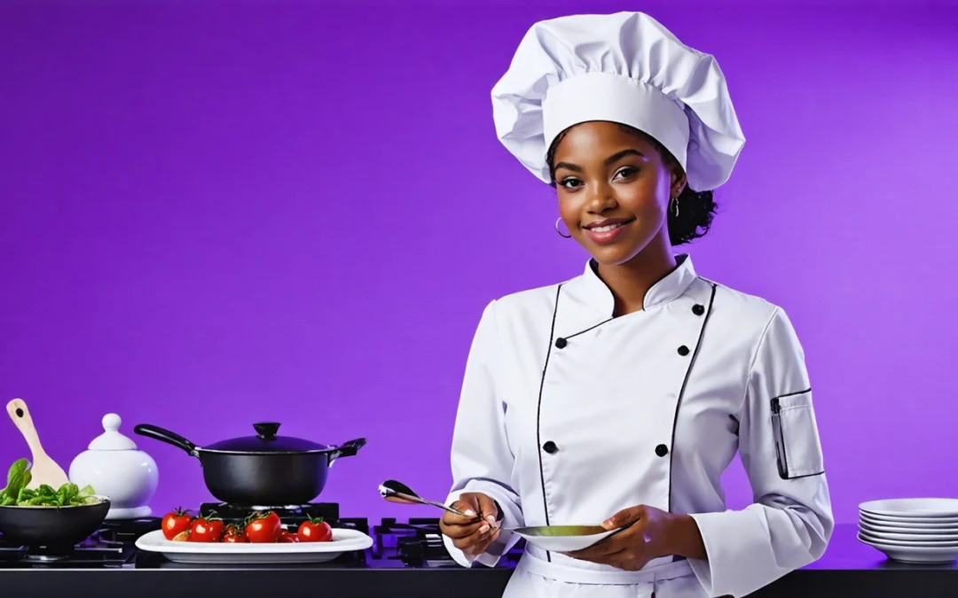 Chef’s Assistant GPTs: Your AI-Powered Culinary Guide