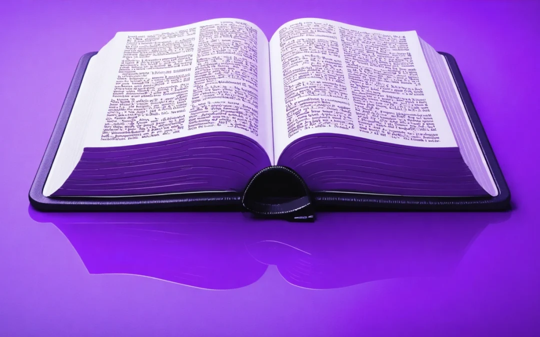 Bible Scholar: Your Friendly AI-Powered Bible Expert