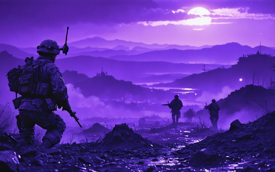 COD Warzone Wizard GPT: Revolutionize Your Gameplay