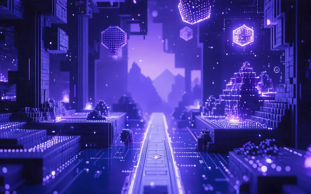 Unveiling Mine Craft GPT: Your AI Guide in the Minecraft Universe