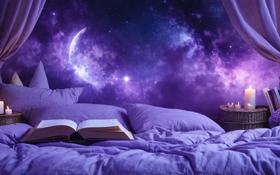 Bed-time Story Maker: Magical Tales for Relaxing Nights