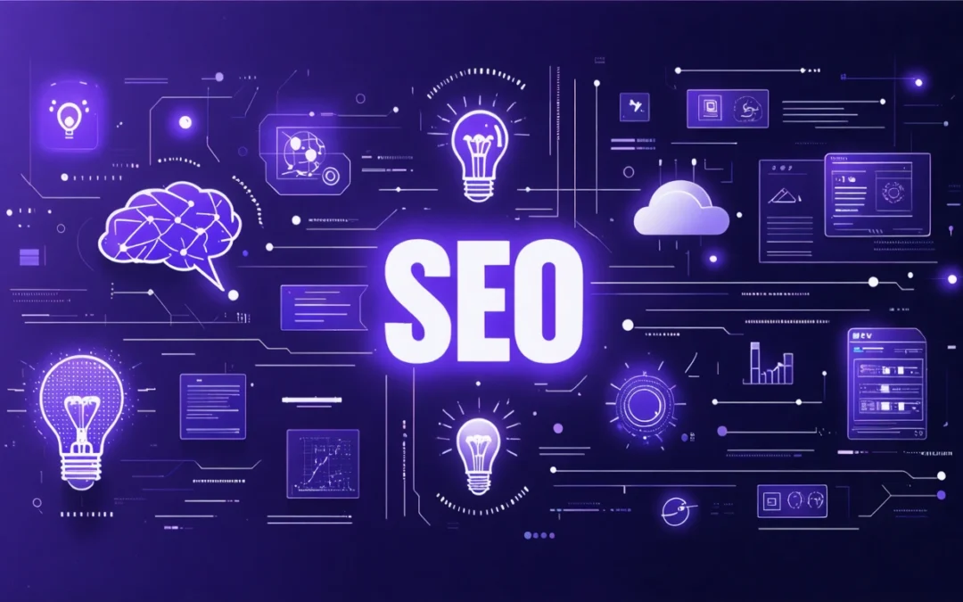 Discover the Future of SEO with AI: Introducing SEO Advisor