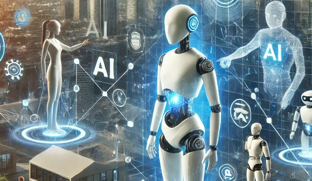 Understanding AI Agents: Capabilities, Applications, and Future Potential