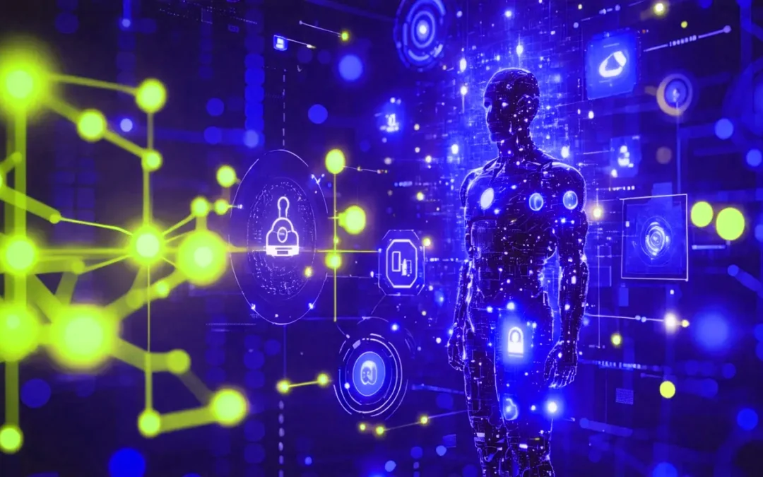 Building Smarter Workflows: How AI Agents Can Simplify Complex Processes