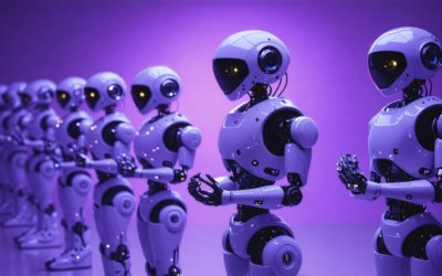 How Autonomous Bots Will Transform Our Future