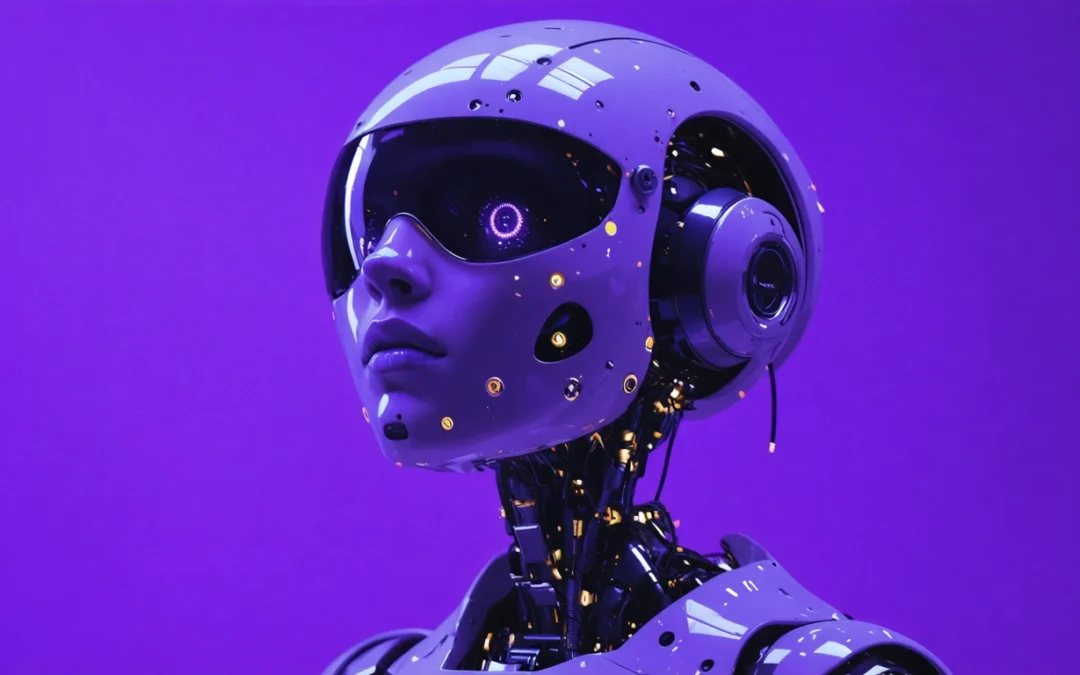 Top 5 Ways AI Agents are Changing the Face of Marketing