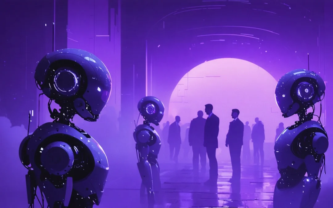 The Good, the Bad, and the Automated: The Deal on AI Agents