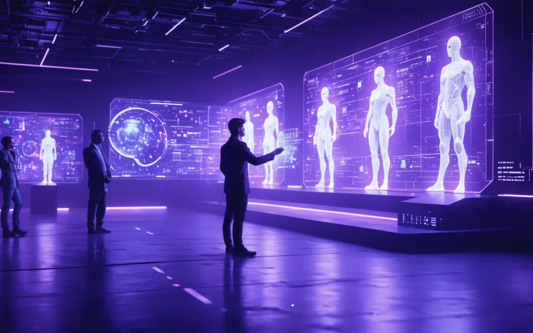 Master the AI Age: Skills for Managing Agents Like a Pro