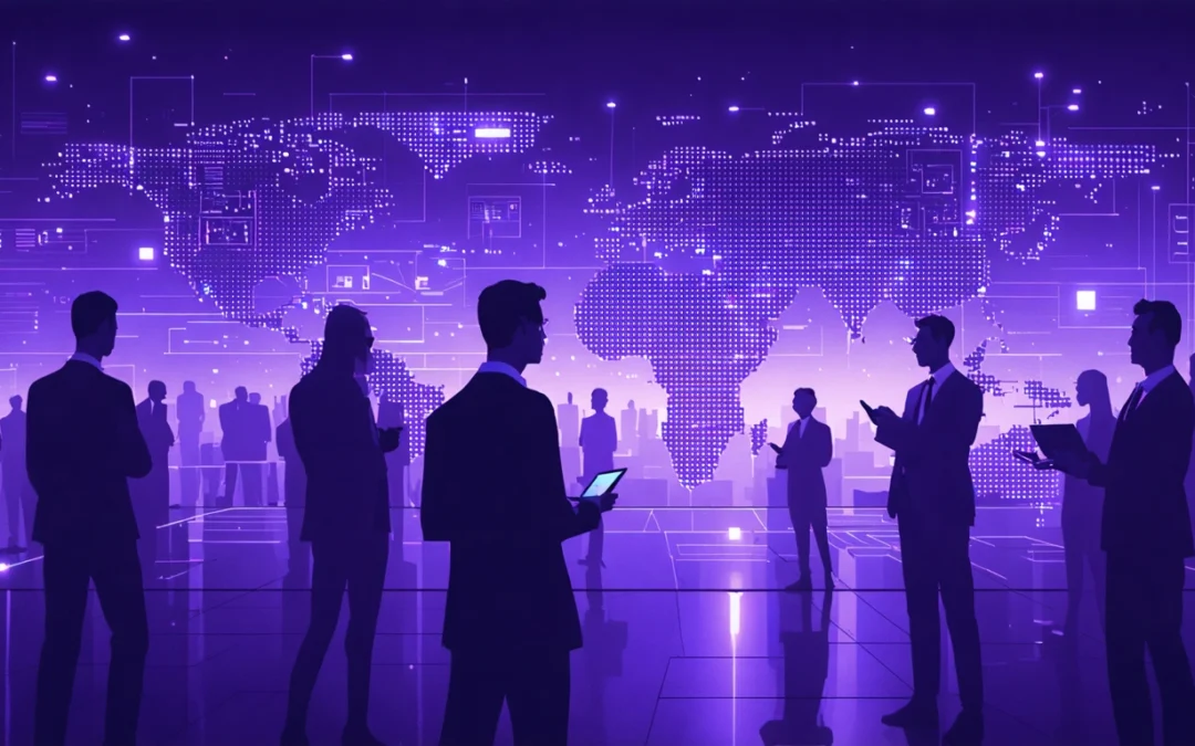 How AI Agents Are Powering a New Era of Decision Making