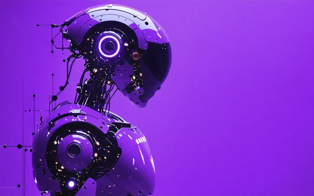 Are Your AI Agents Too Robotic? Here’s How to Add the Human Touch Everyone’s Craving