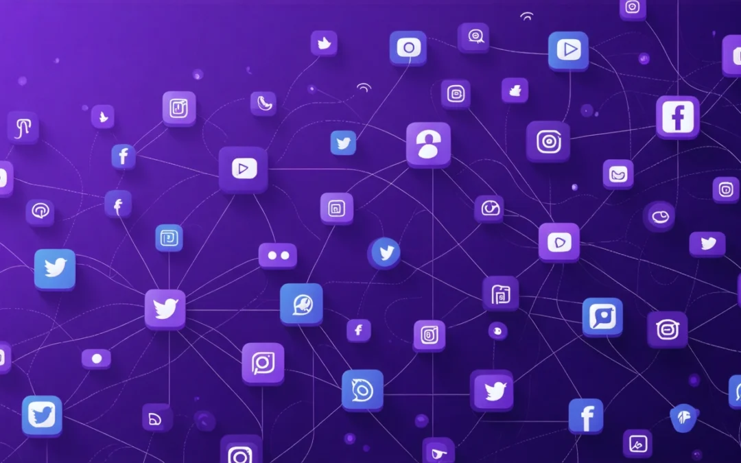 Social Squad: Streamline Your Social Media Management