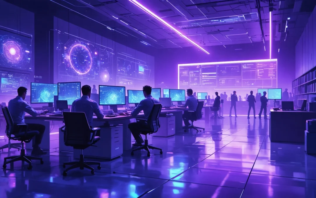 AI Agents Are About to Redefine How Your Workforce Operates