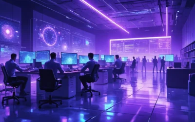 AI Agents Are About to Redefine How Your Workforce Operates