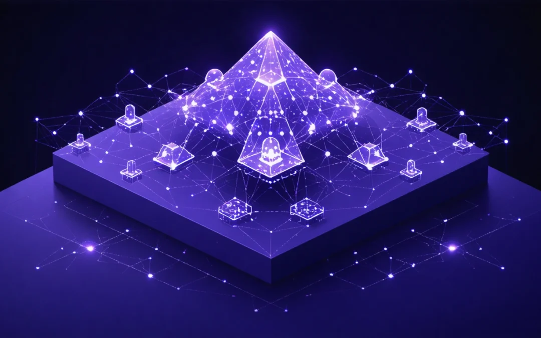 Secrets of AI Scalability: A Blueprint for Your AI Agent Fleet