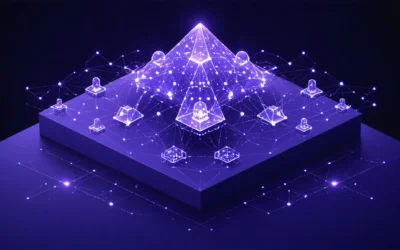 Secrets of AI Scalability: A Blueprint for Your AI Agent Fleet