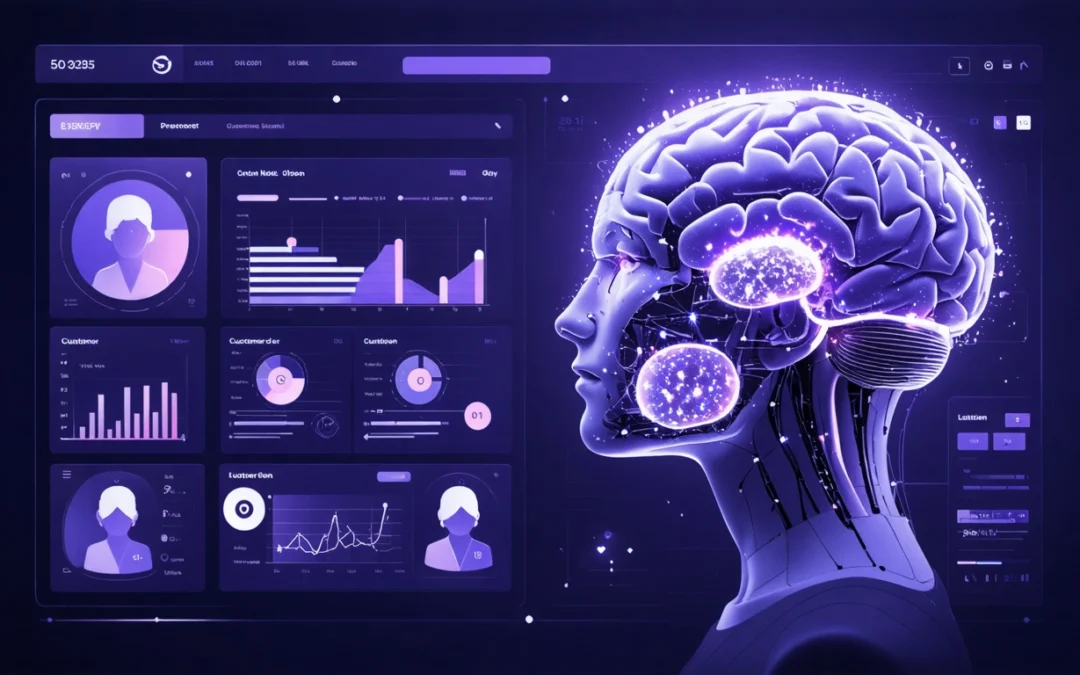 Hyper-Personalization 101: AI Agents That Know Your Customer