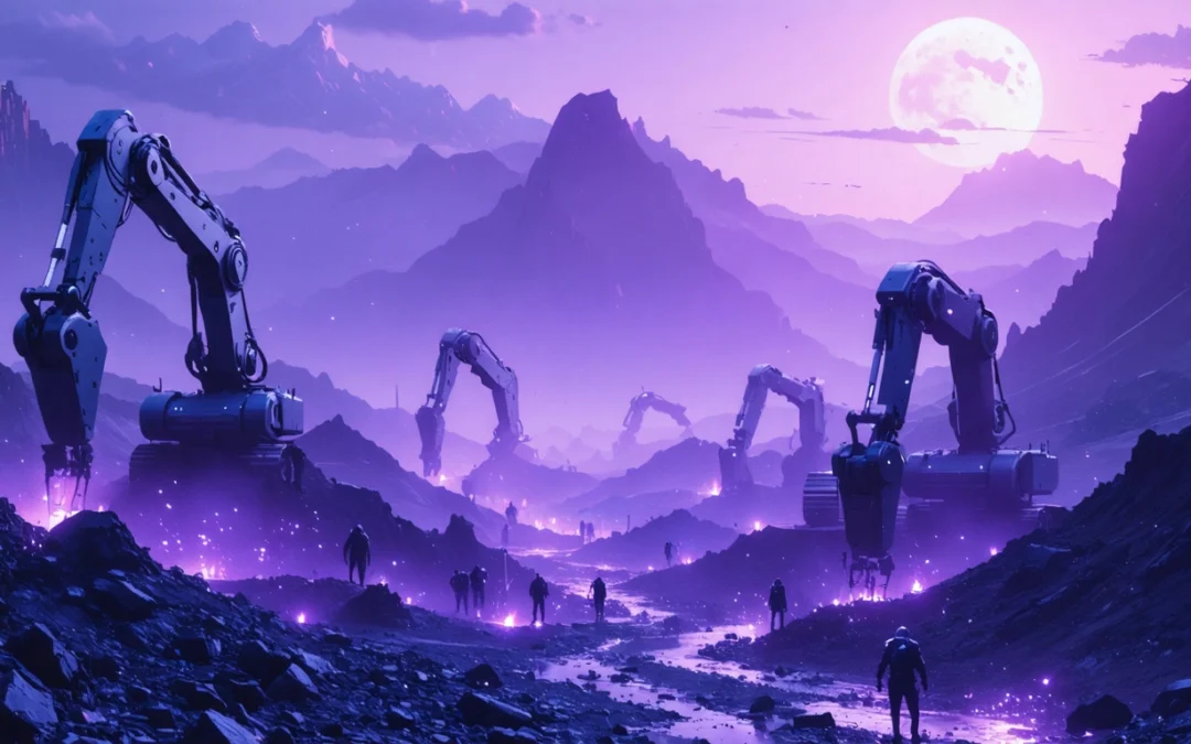 Gold Rush: AI Agents Are Poised to Dominate Every Industry