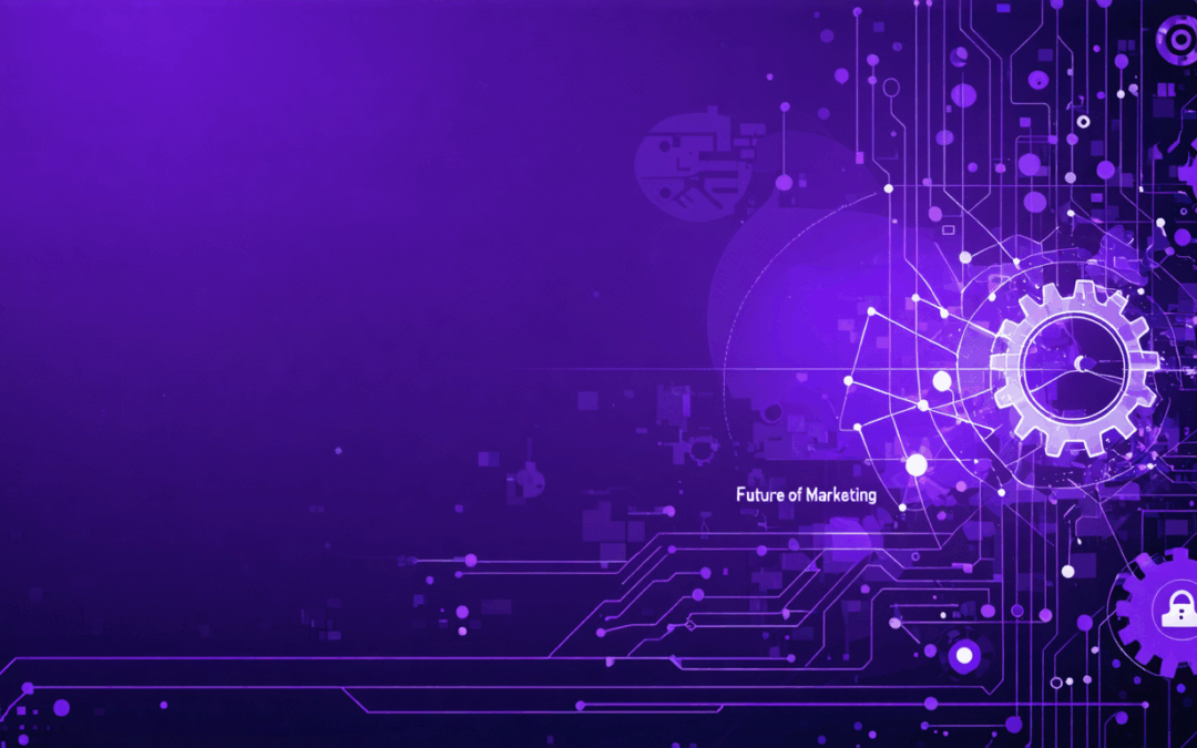 Experience the Future of Marketing: AI-Driven Solutions for Every Digital Need