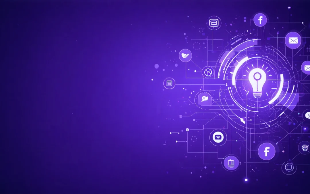 AI in Social Media: Trends and Tactics