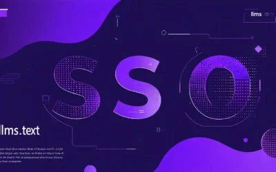 What Is an llms.txt File and Why Is It Important for SEO?