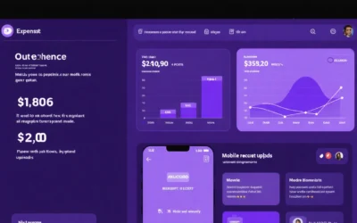 7 Secrets for Streamlining Expense Reporting with AI Agent