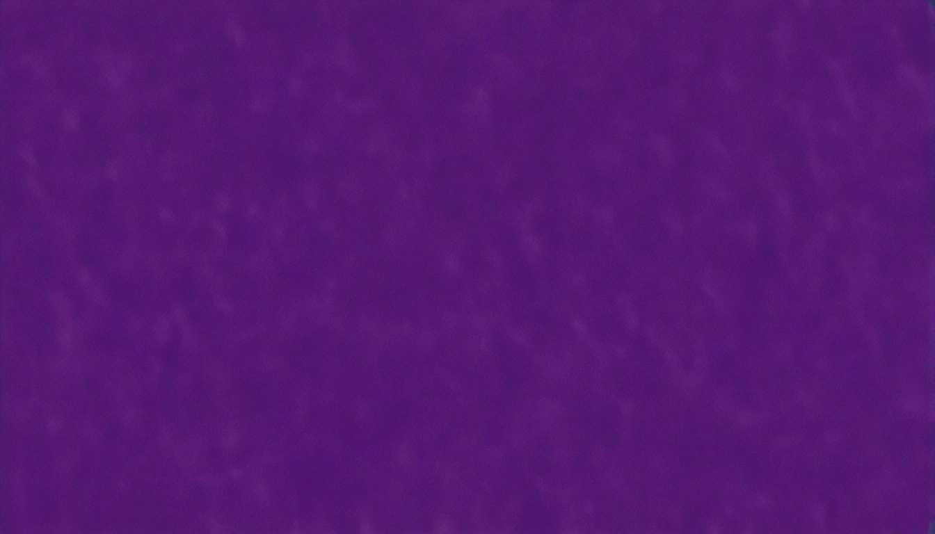 Solid purple textured background, ideal for design projects and graphic overlays.