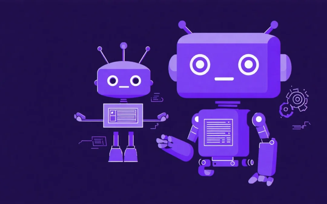 How to Drive Innovation Using Cutting-Edge AI Agents