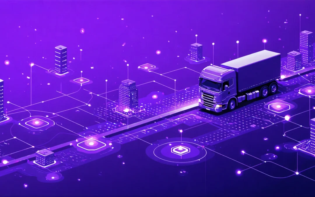 Essential Tips for Real-Time Logistics Tracking Agents