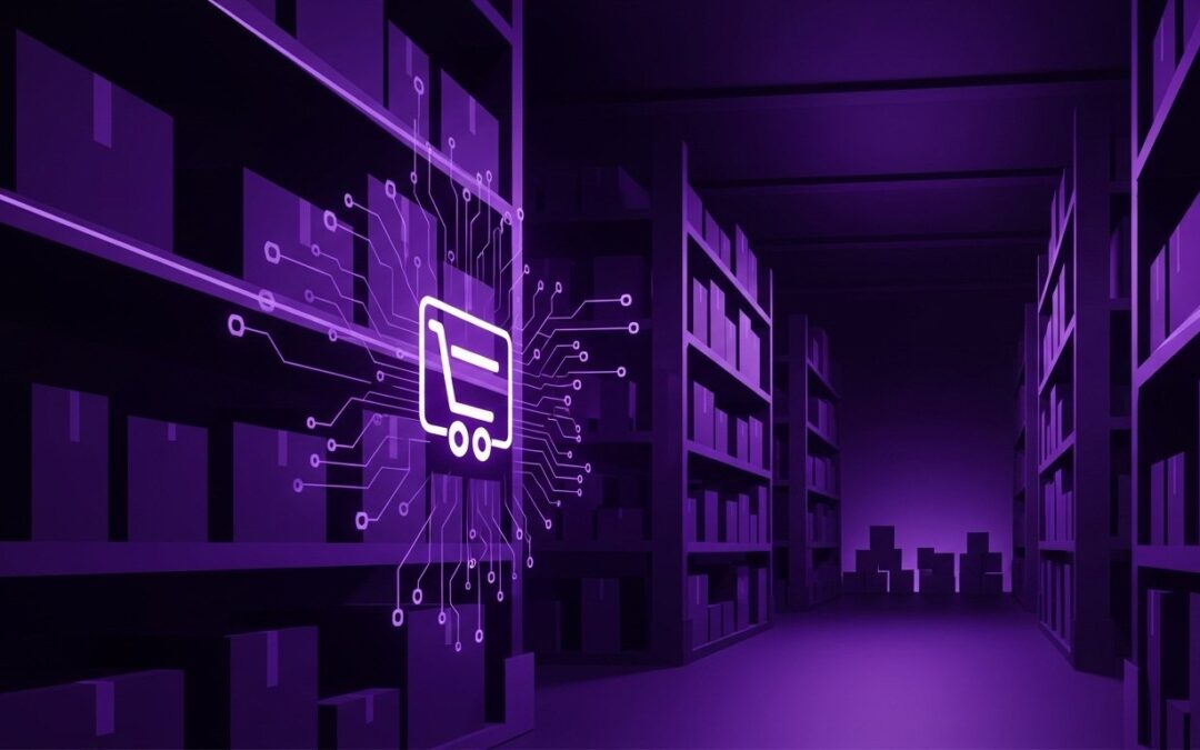 5 Secret Steps for Auto-Reordering Inventory with AI Agent