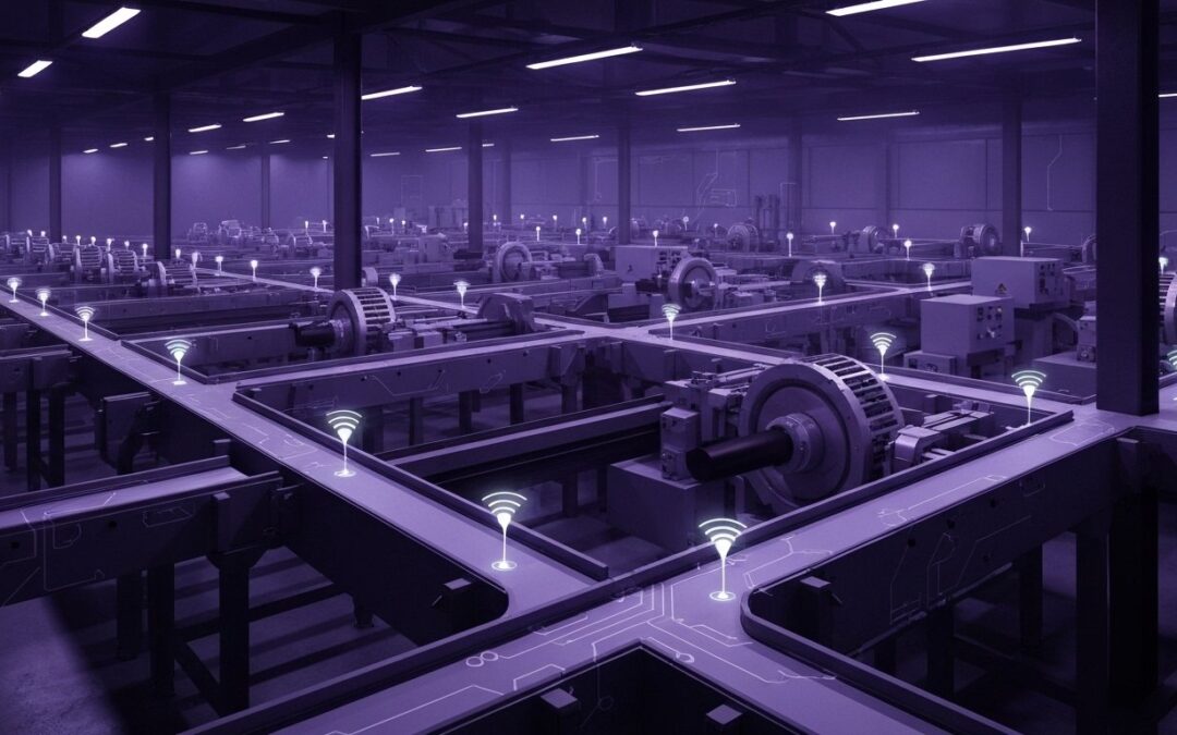 7 Ultimate Tips for Predictive Maintenance Scheduling AI