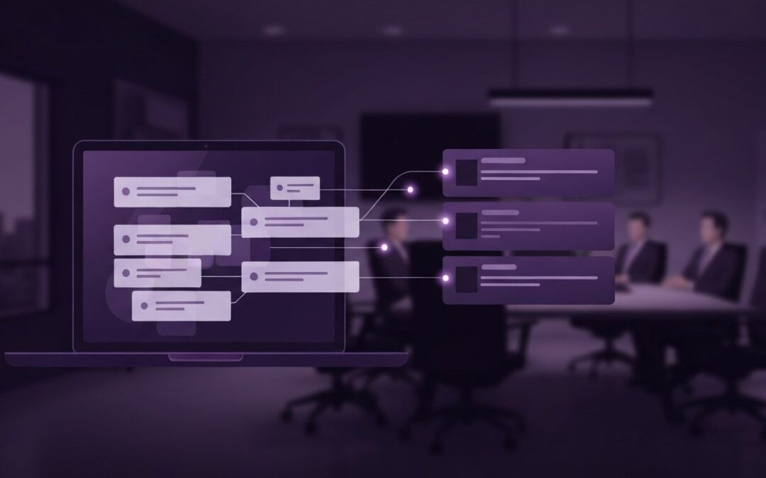 How to Summarize Meeting Notes Fast with AI Summarizer Agent