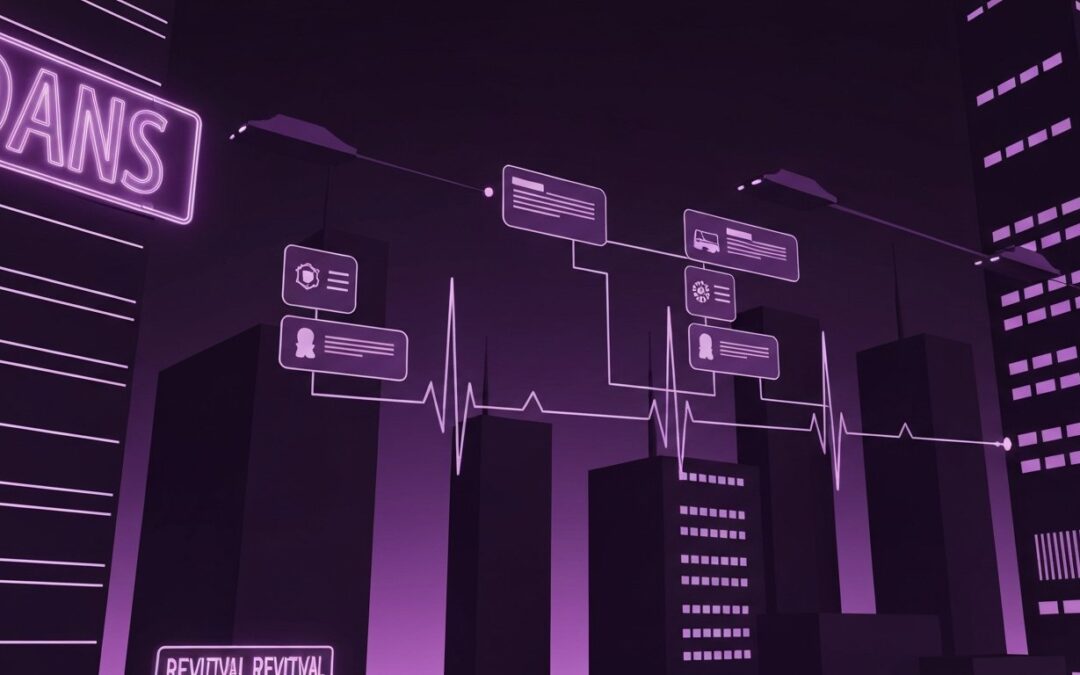 AI agent workflows: 7 proven, risky, hidden flow fixes