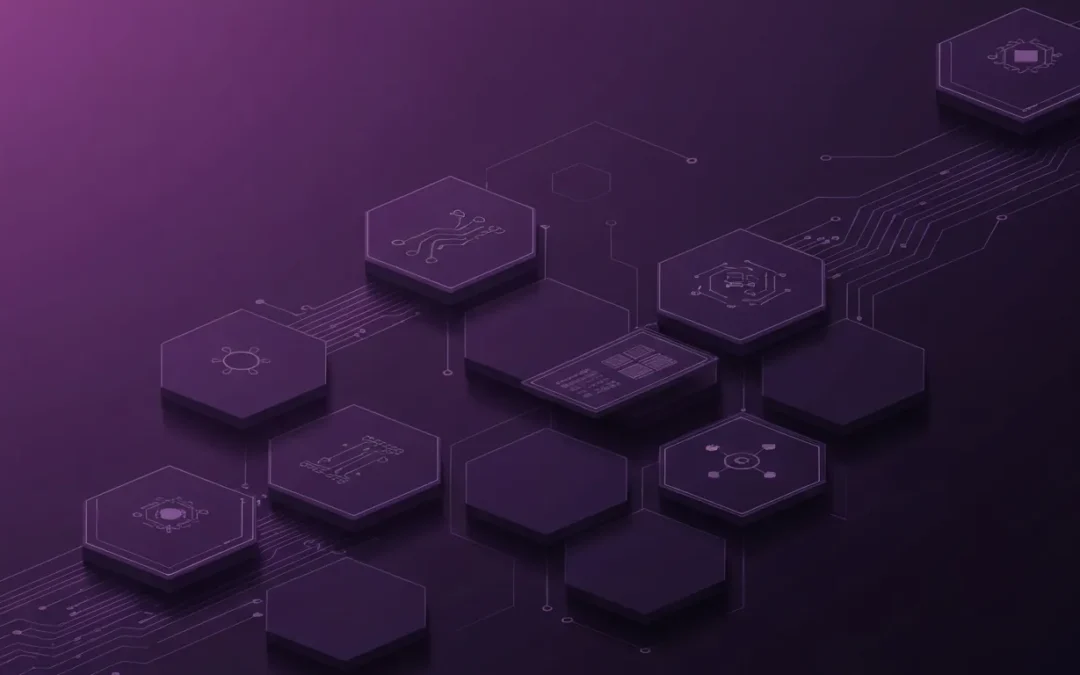 AI Agent Stack Blueprint to Dominate Your Niche Fast