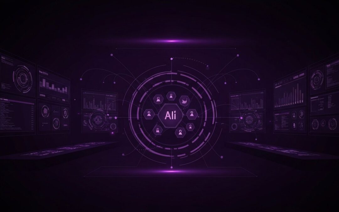 5 Compelling Reasons to Upgrade to Next-Gen AI Agents