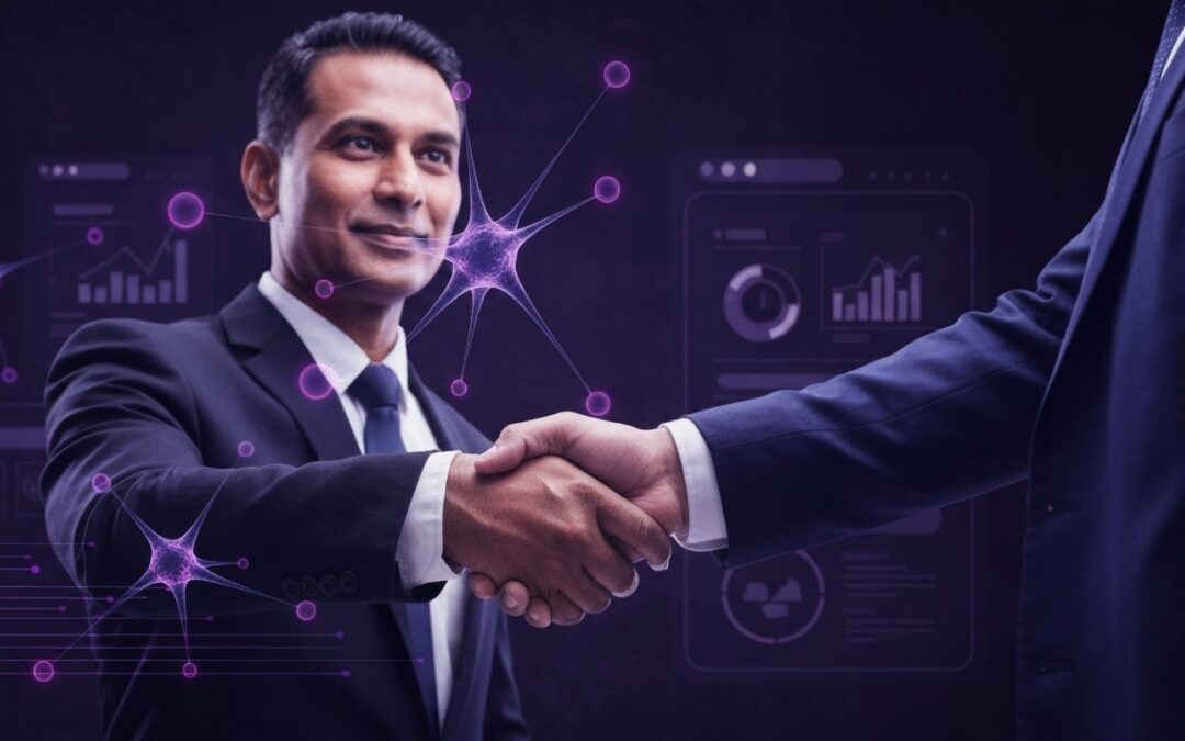 How to Close Deals Faster With Breakthrough Persuasive AI Playbooks