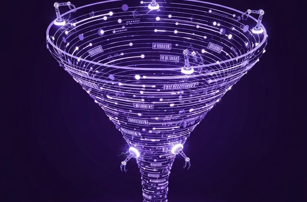 AI Agent Tactics to Rescue Failing Funnels Fast