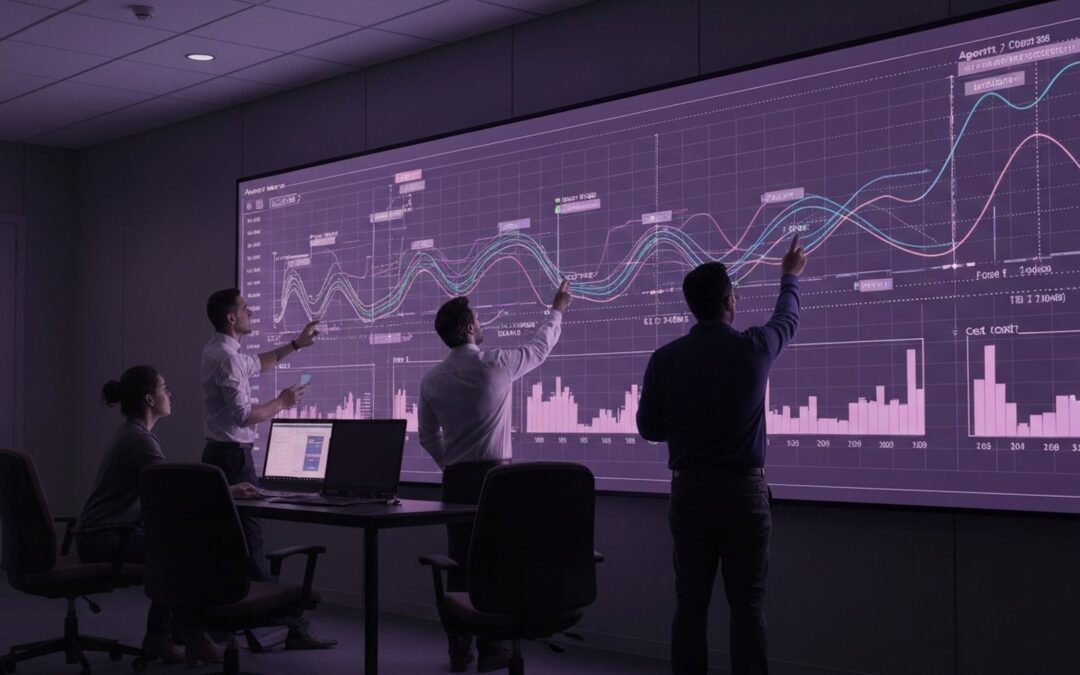 Agent observability: 7 proven, costly hidden traps for teams shipping agents