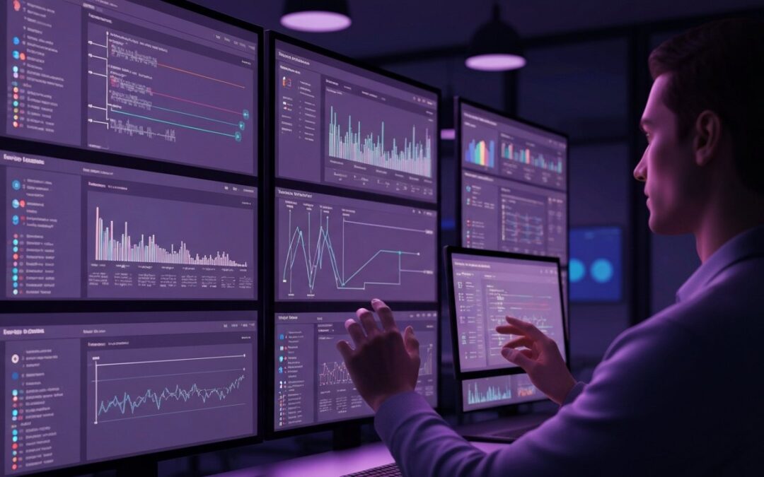 Agent observability for production: trace tools, cost, and safety signals.