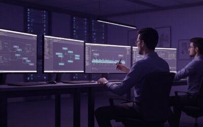 From Logs to Run Reviews: Agent Observability for Production Agents