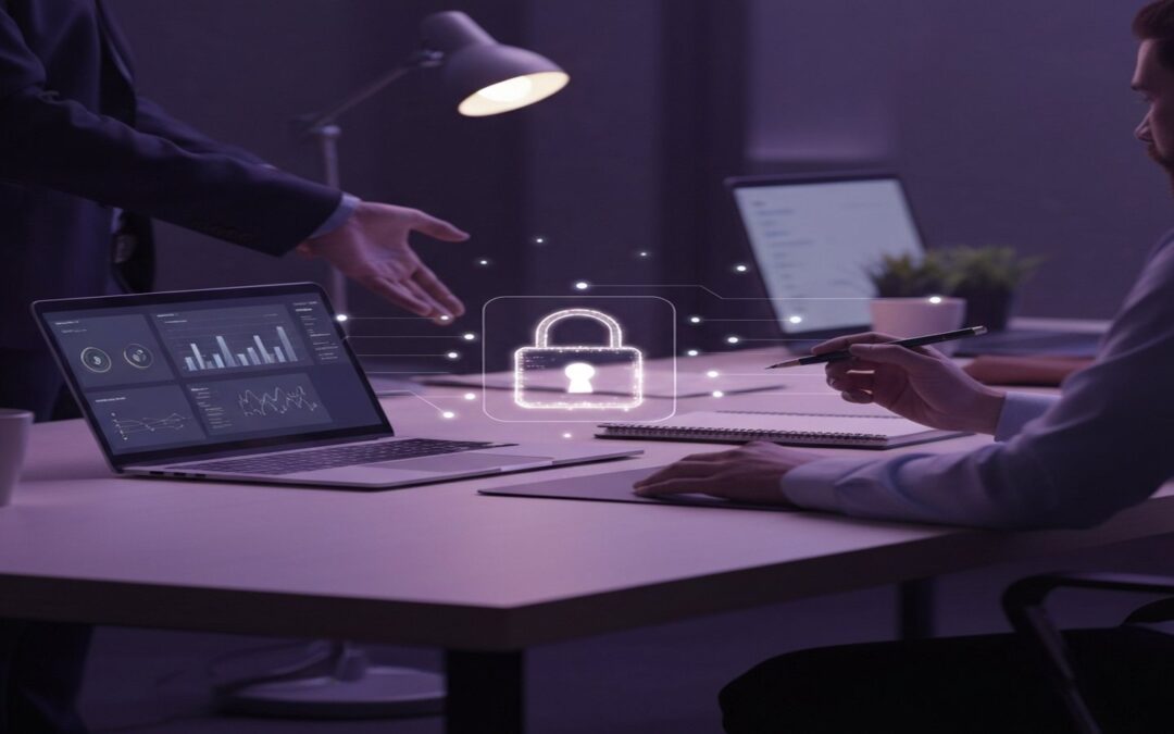 AI Agent Operating Model for Compliance-Heavy Teams: A 30-Day Plan