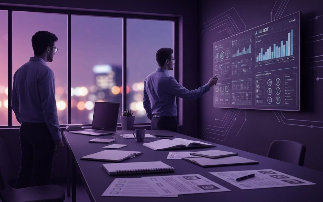 AI Agent Operating Model for Pilots – Essential Costly Hidden Scaling Steps