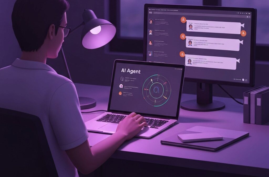 Agent Evaluation Scorecards for Smarter Escalations and Fewer Rage Tickets