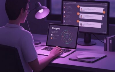 Agent Evaluation Scorecards for Smarter Escalations and Fewer Rage Tickets