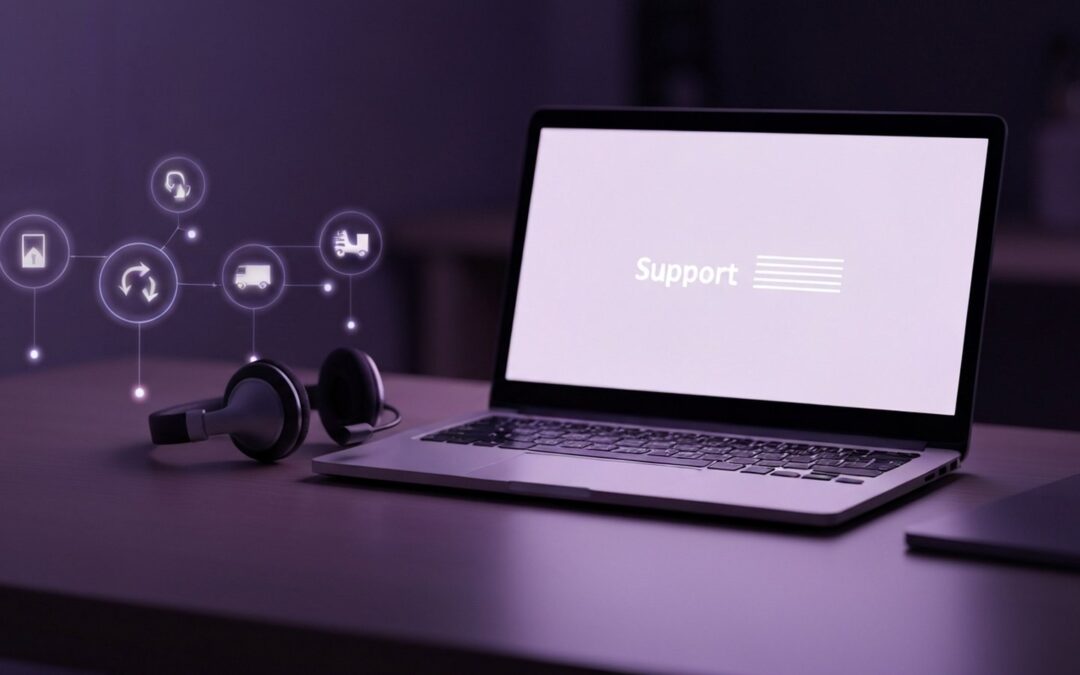 AI Agents for Customer Support – Proven, Risky Hidden Steps for Safe Tool Access