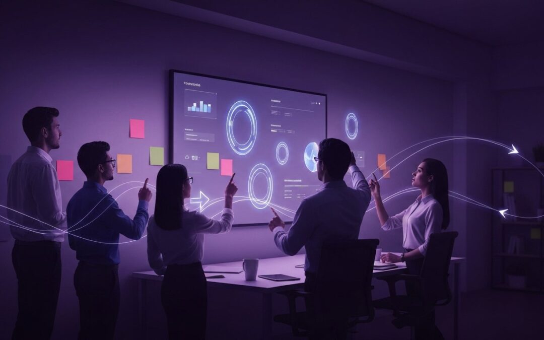 Agentic Workflow Design: Essential Fixes for Your Risky Trap