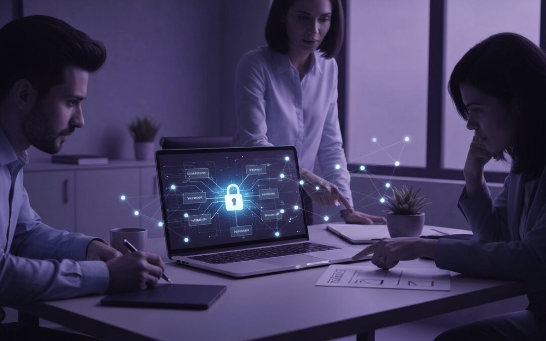 Proven Agent Security and Compliance for Your Costly Trap