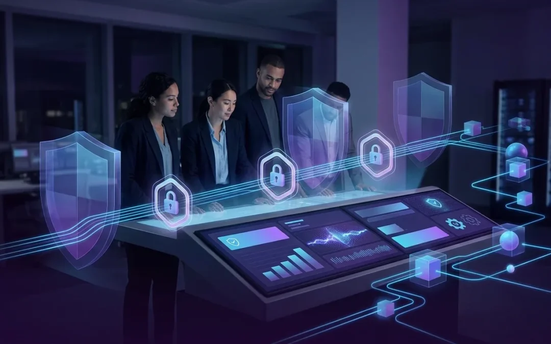 How Revops Teams Ship AI Agents with Agent Security Compliance
