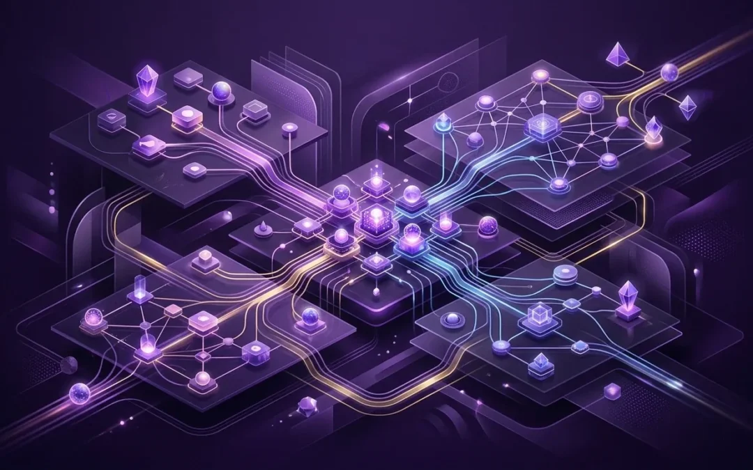 AI Agent Operating Model for Teams Scaling from Pilot to Production