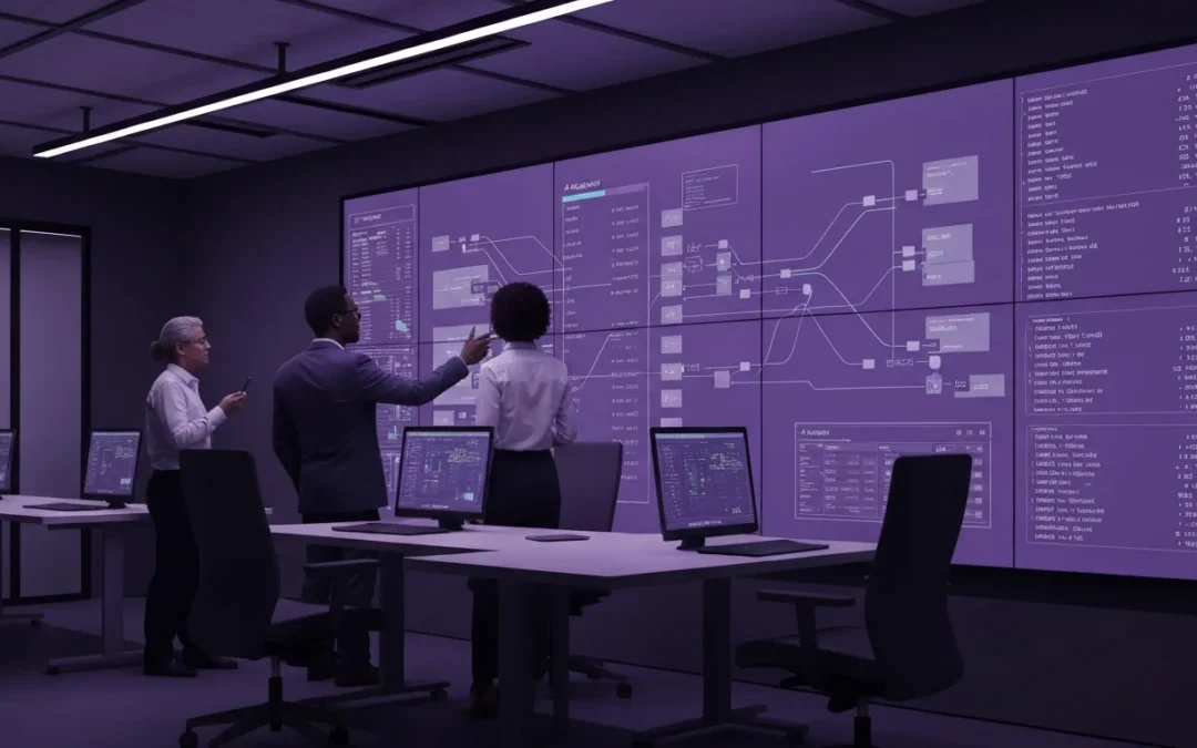 AI Agent Operating Model: Proven Risky Trap Map for Your CIO