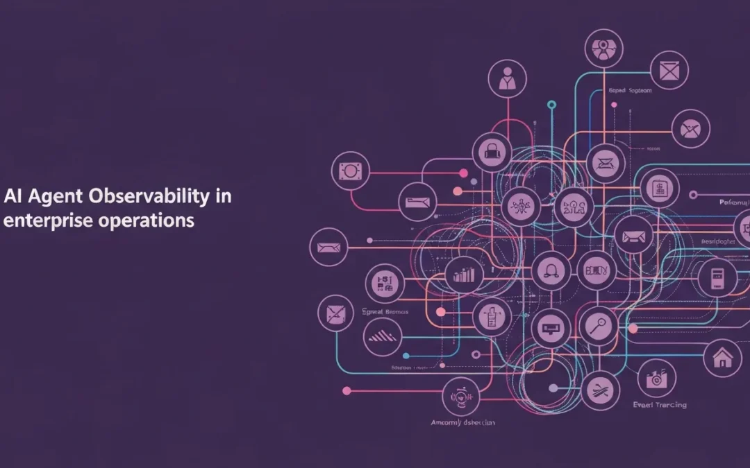 AI Agent Observability Essentials for Ops Teams: How to Spot Failures Before Users Do